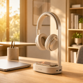 Romakn™ ArcRest Headphone Station