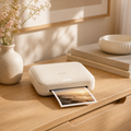 Romakn™ SnapPrint Compact Photo Printer