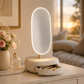 Romakn™ GlowMirror Vanity Station
