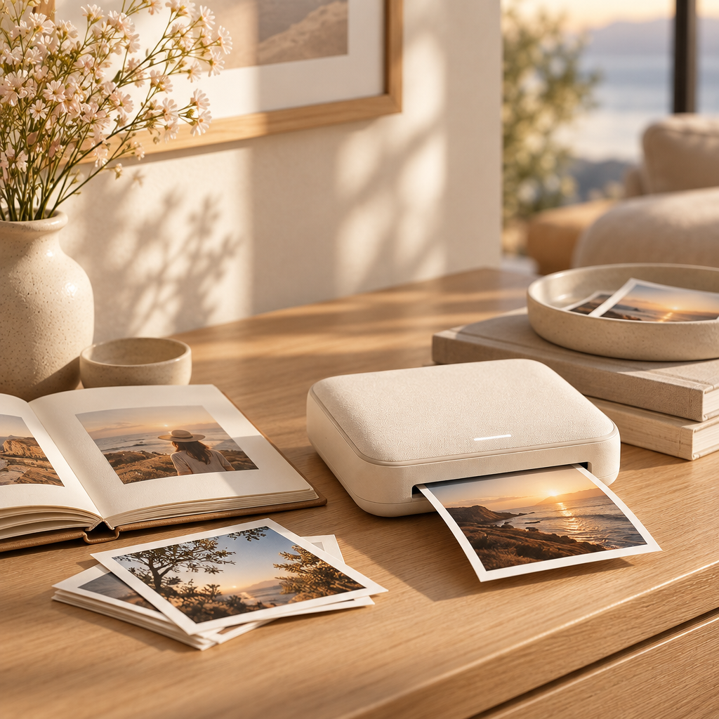 Media & PrintCompact